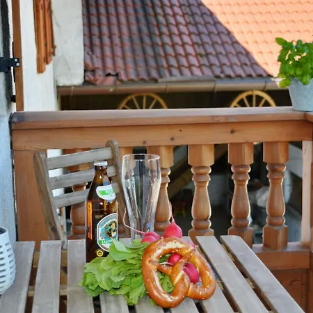 Moederlhof - Hartsee