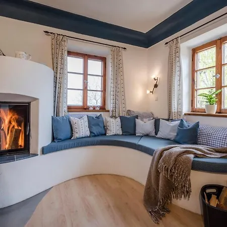 Apartamento Moederlhof - Hartsee Eggstätt