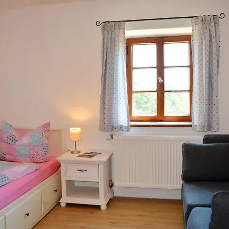 Moederlhof - Hartsee Eggstätt