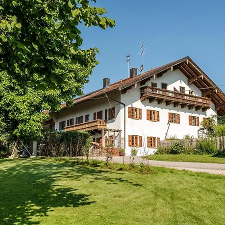 Moederlhof - Hartsee *